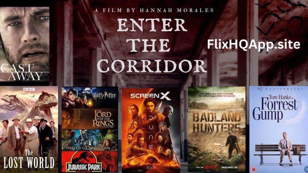 FlixHQ V1.9.7 Apk Download (8.3MB, Jun 29, 2023) Stream HD Movie