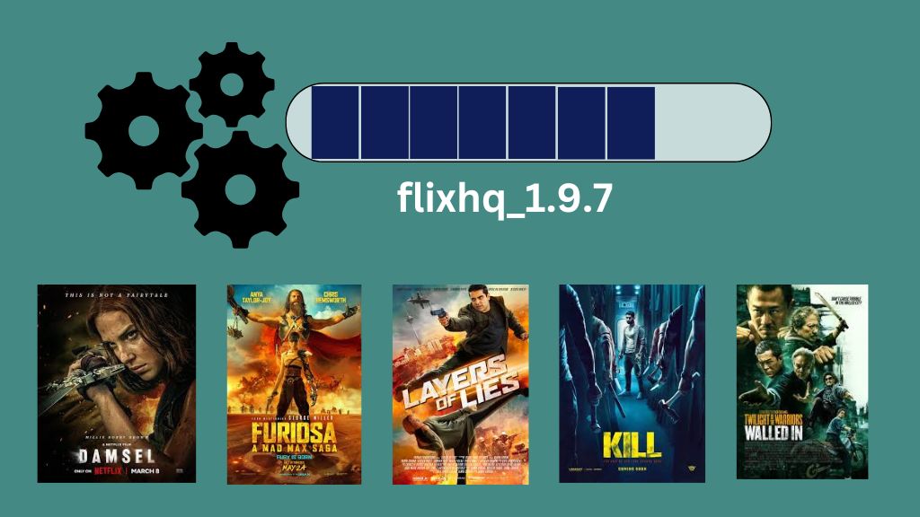 How to Download & Install FlixHQ APK For Android